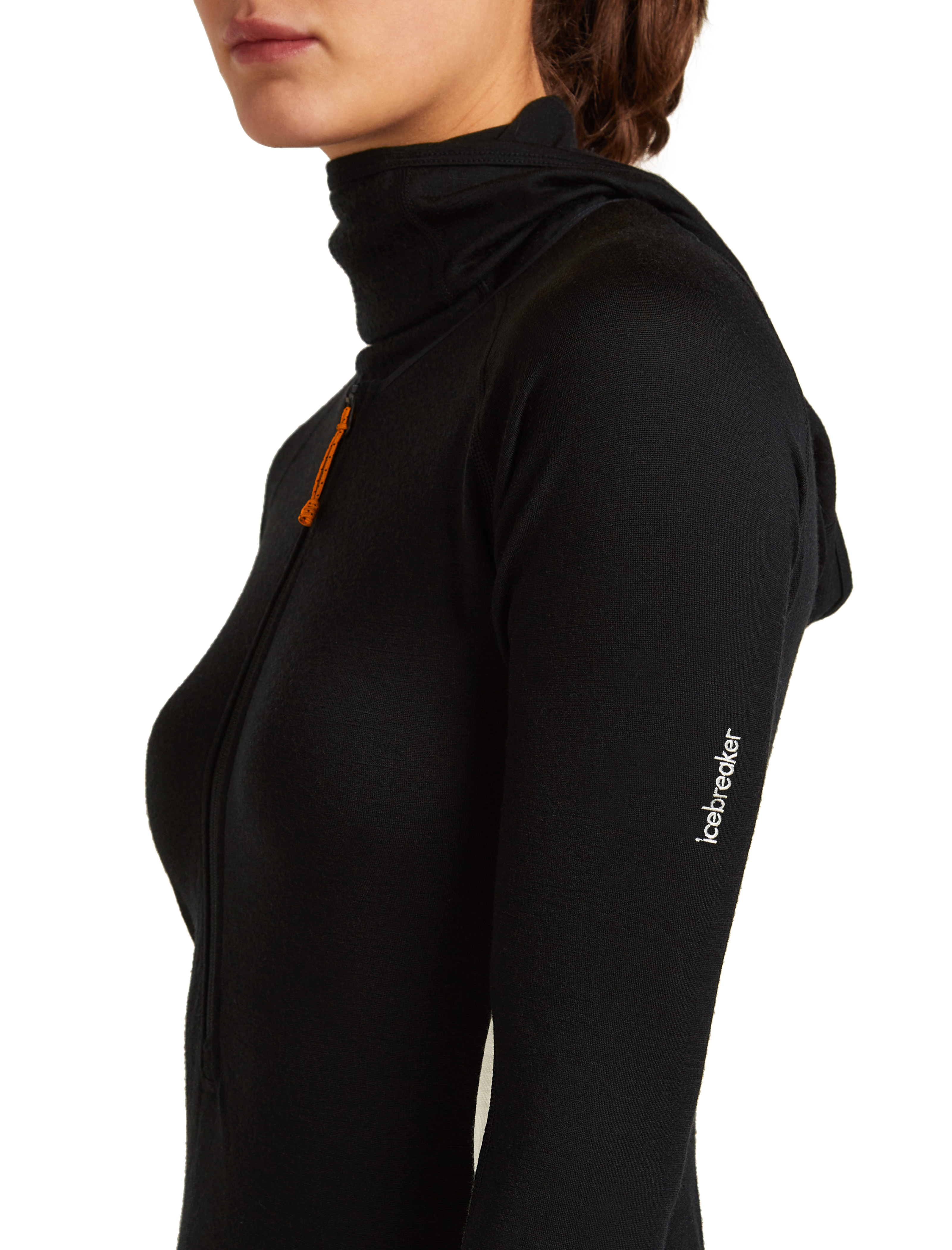 W Merino 200 Oasis  Suit