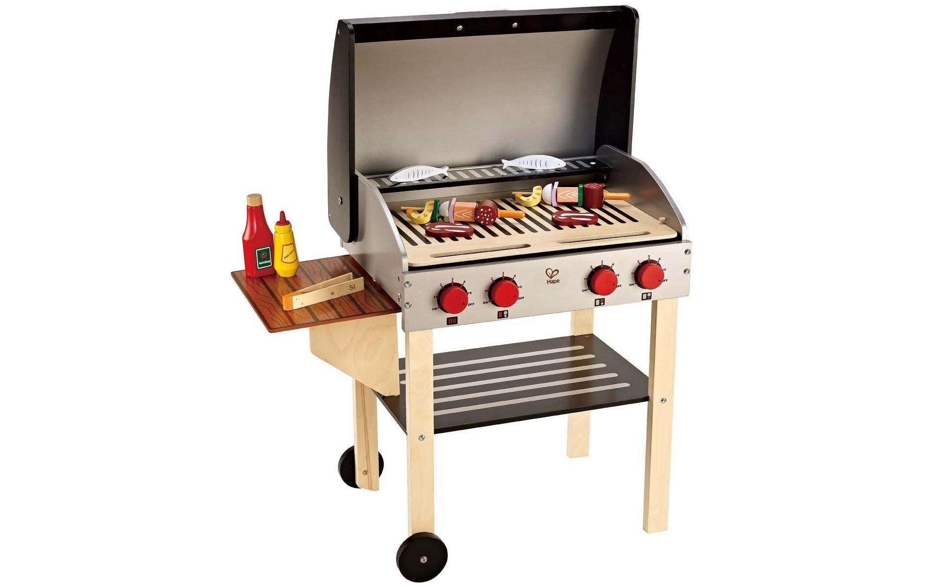 Hape Spielküche »Gourmet Grill«