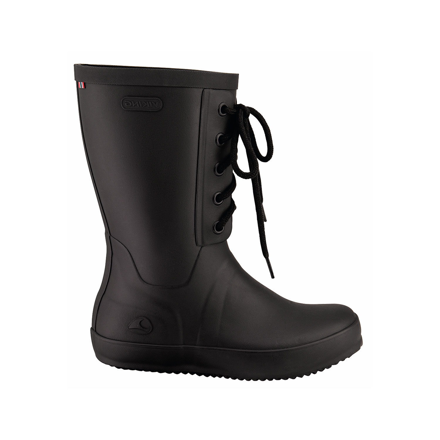 Viking Gummistiefel im Retro-Look