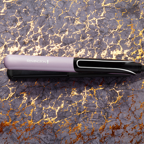 Sleek & Curl Expert Stijltang