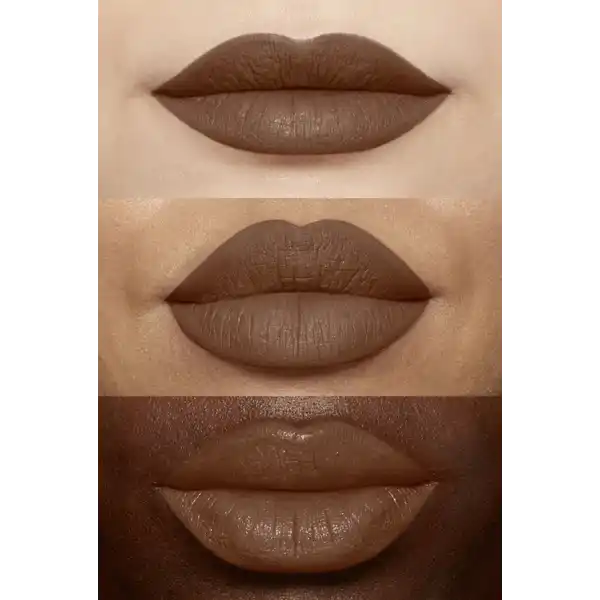 Soft Matte Lip Cream 23 Berlin