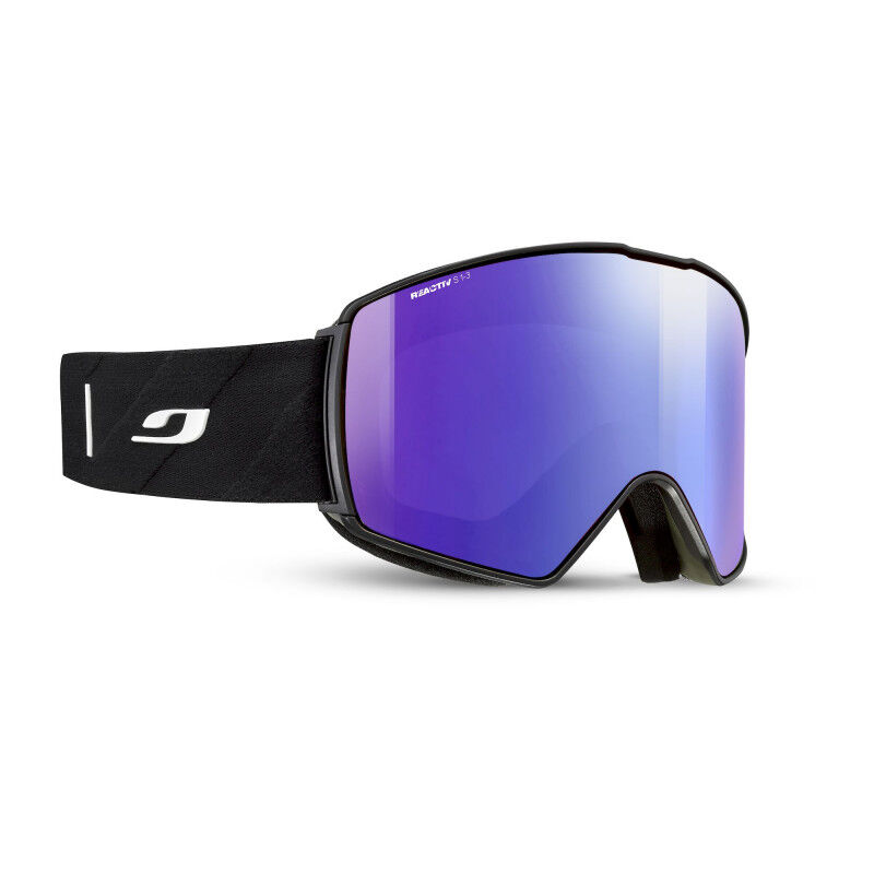 Launcher Reactiv High Contrast 1-3 - Masque ski