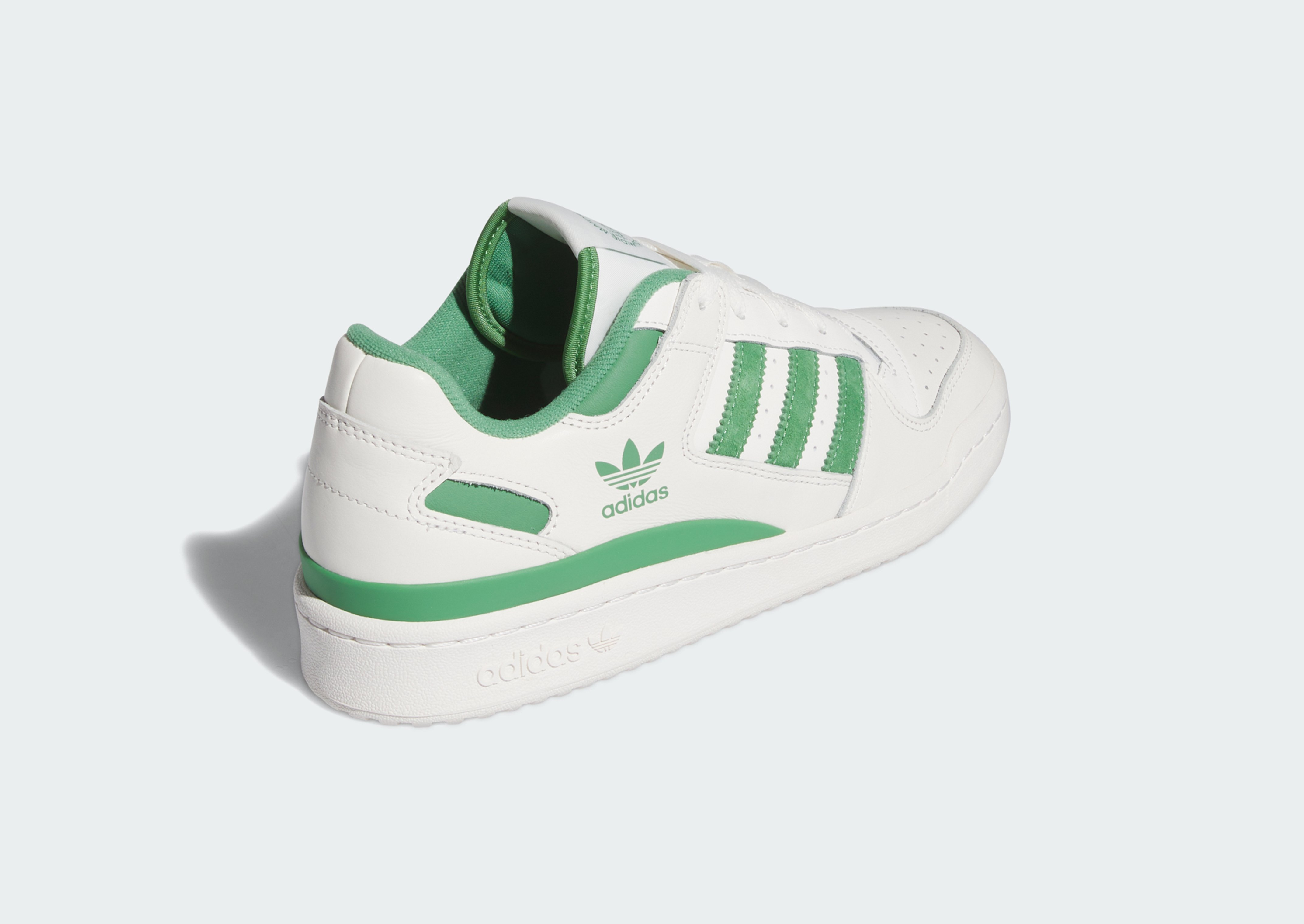 adidas Chaussure Forum Low CL