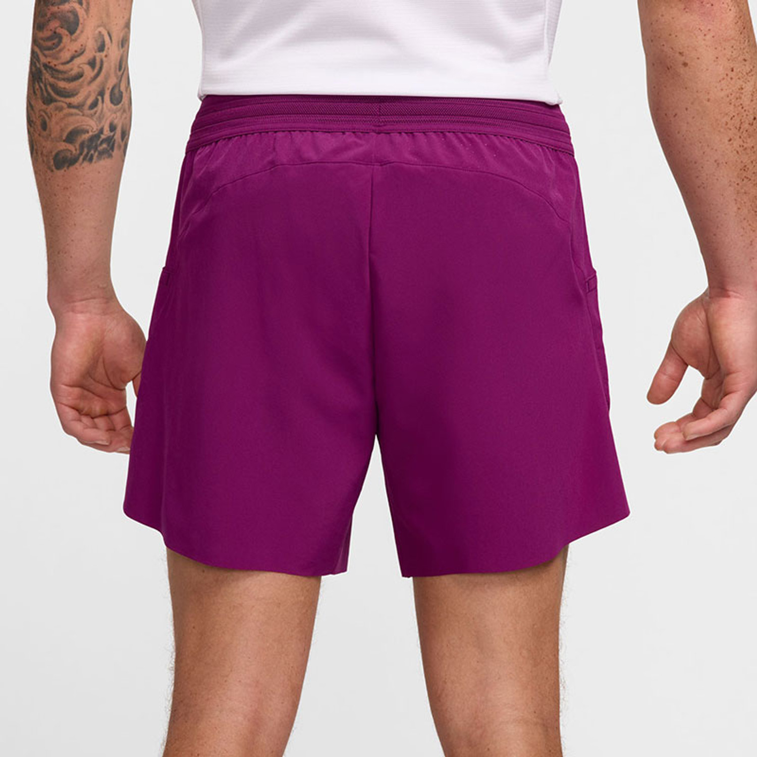 Nike Court Advantage Rafa Tee Set Heren