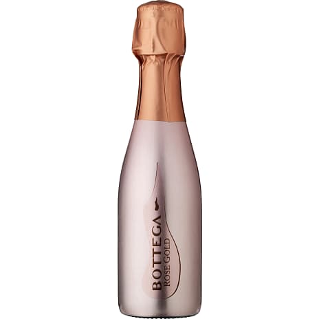 Prosecco Rose Gold