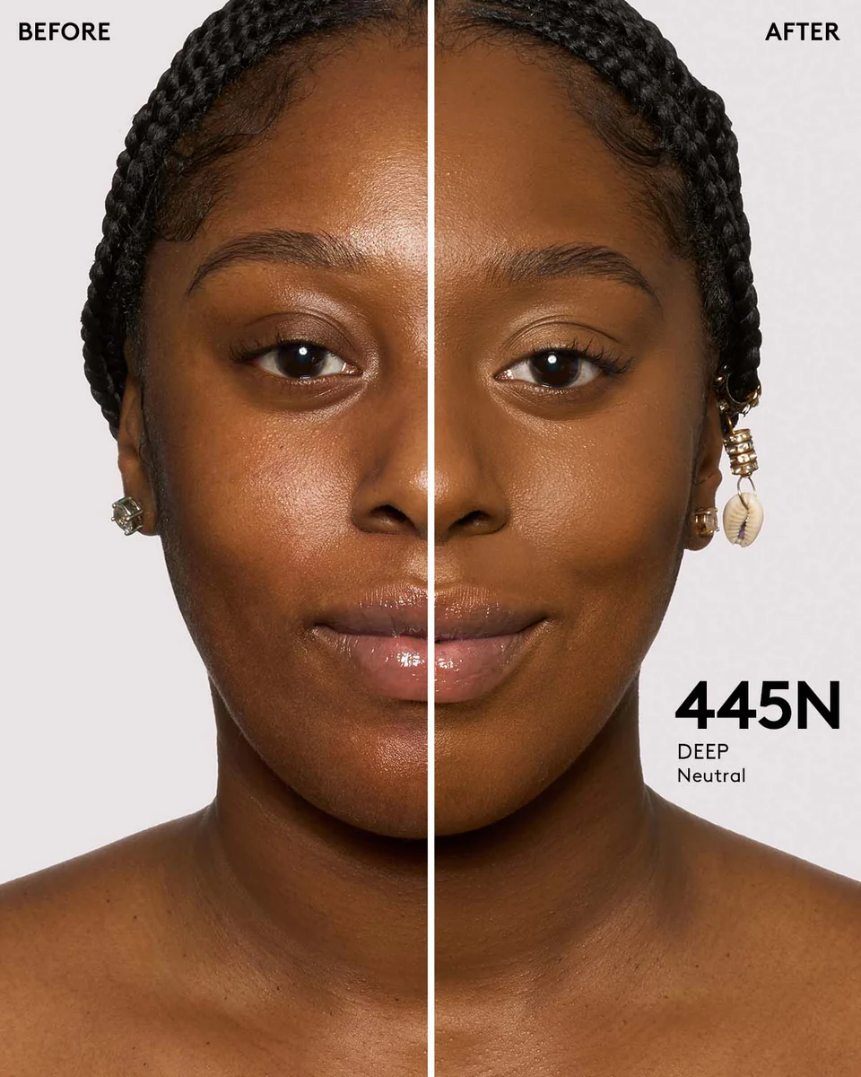 We're Even Hydrating Longwear Concealer