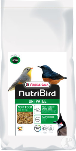 Versele-Laga NutriBird Uni Patee 5kg