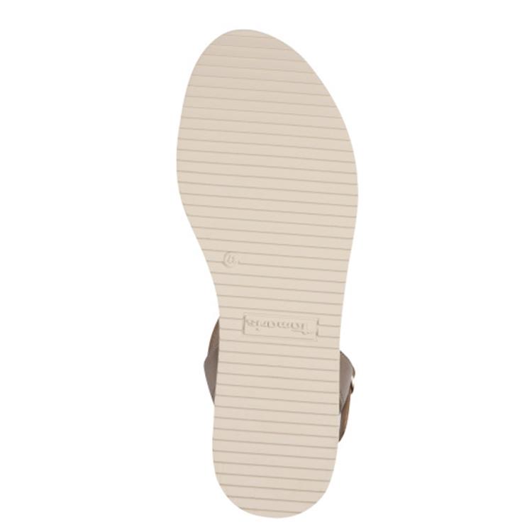 Tamaris 1-28218-44 bronce comb