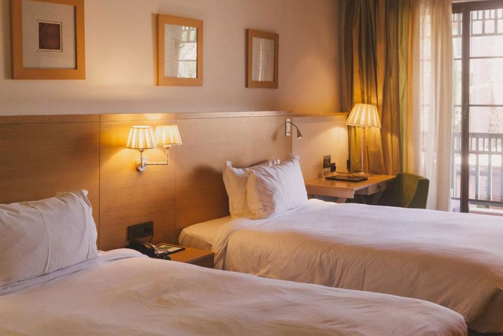 Du Golf By Pickalbatros All Inclusive - Hotel