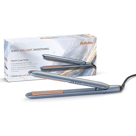 BaByliss ST251PE glattejern