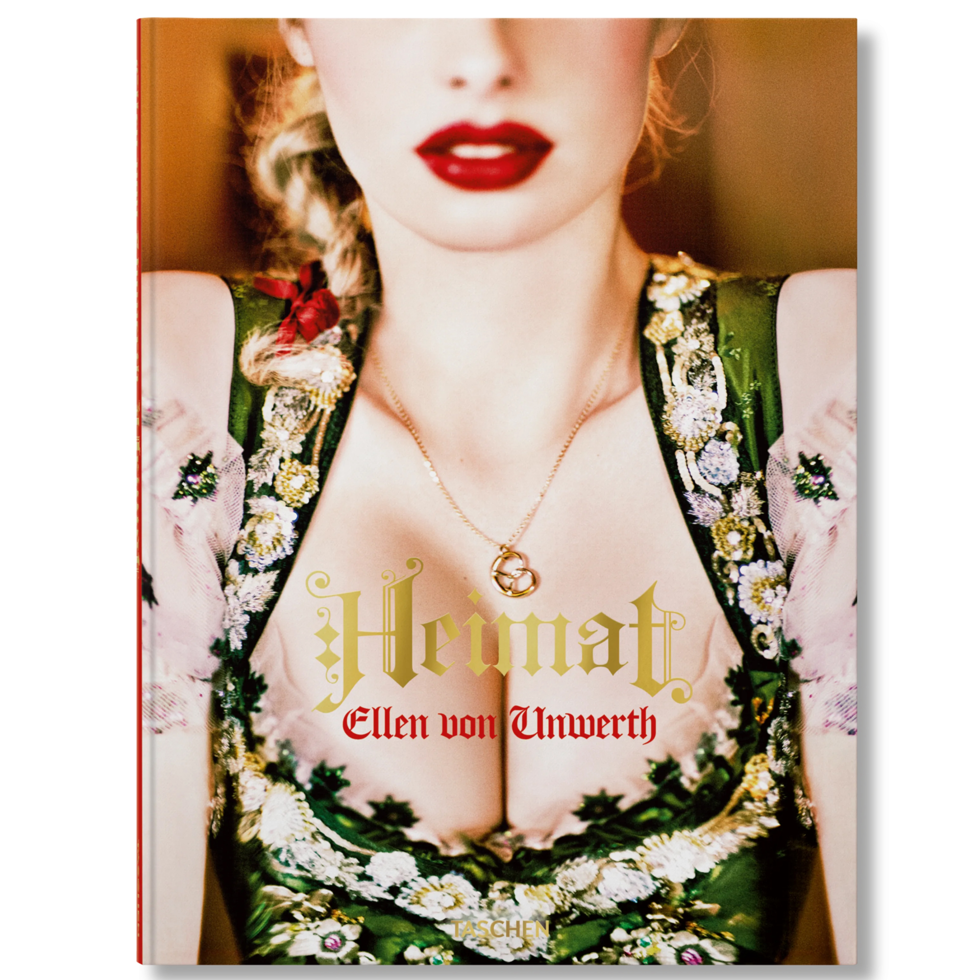 Ellen von Unwerth. Heimat