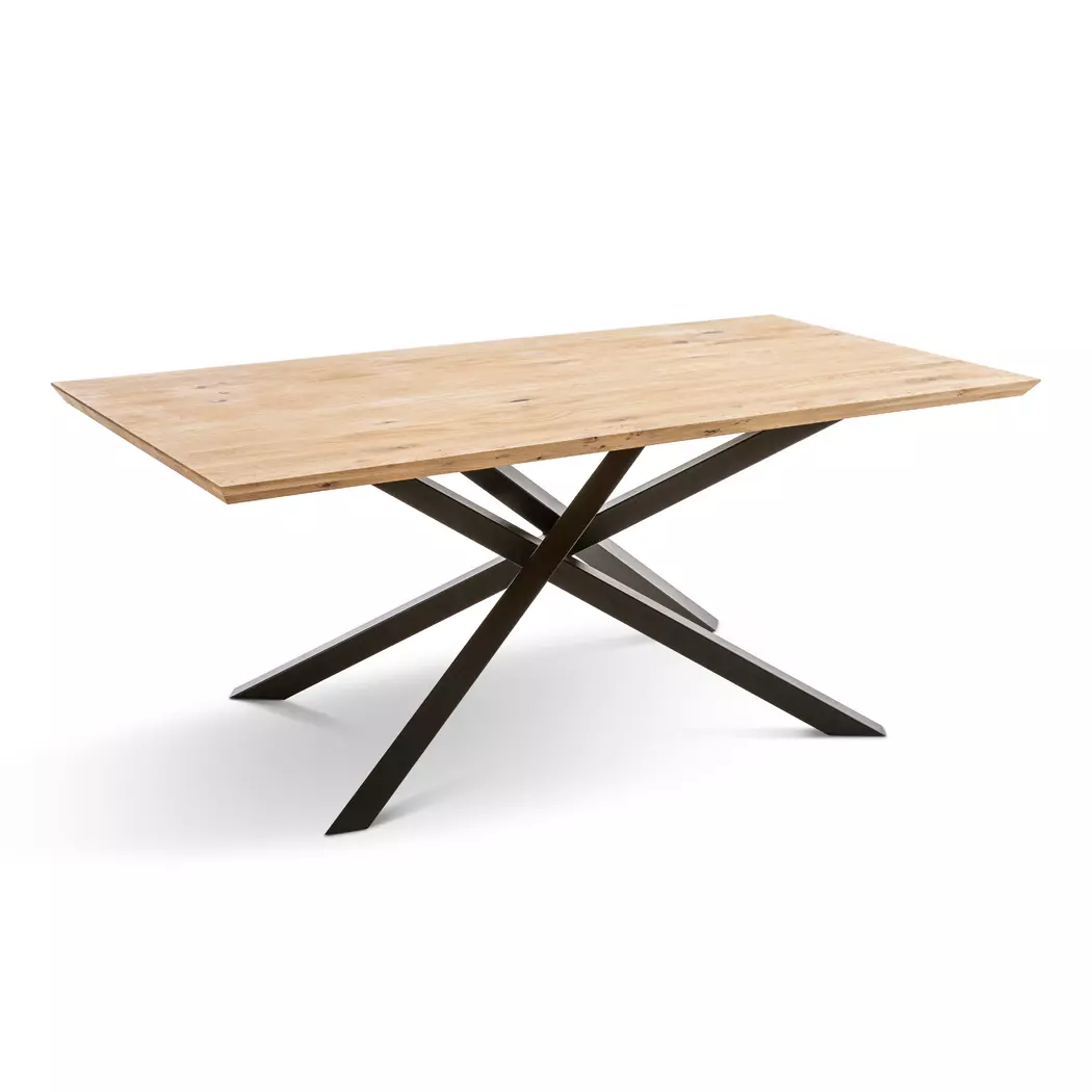 Esstisch Cleveland 200 x 100 cm