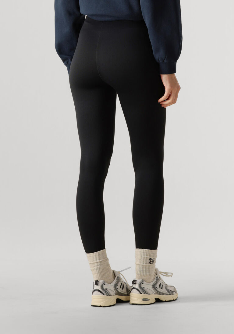 zwarte wolford legging the w.o.w. wonderful legging