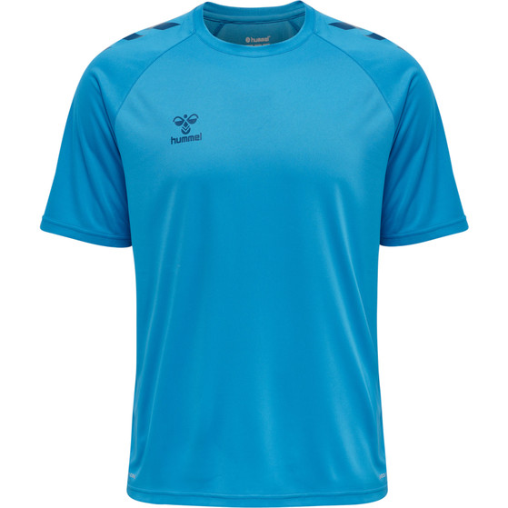 Hummel Core XK Core Poly Shirt Men