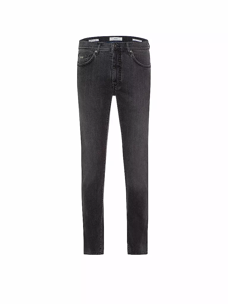 BRAX Jeans Straight Fit CADIZ grau