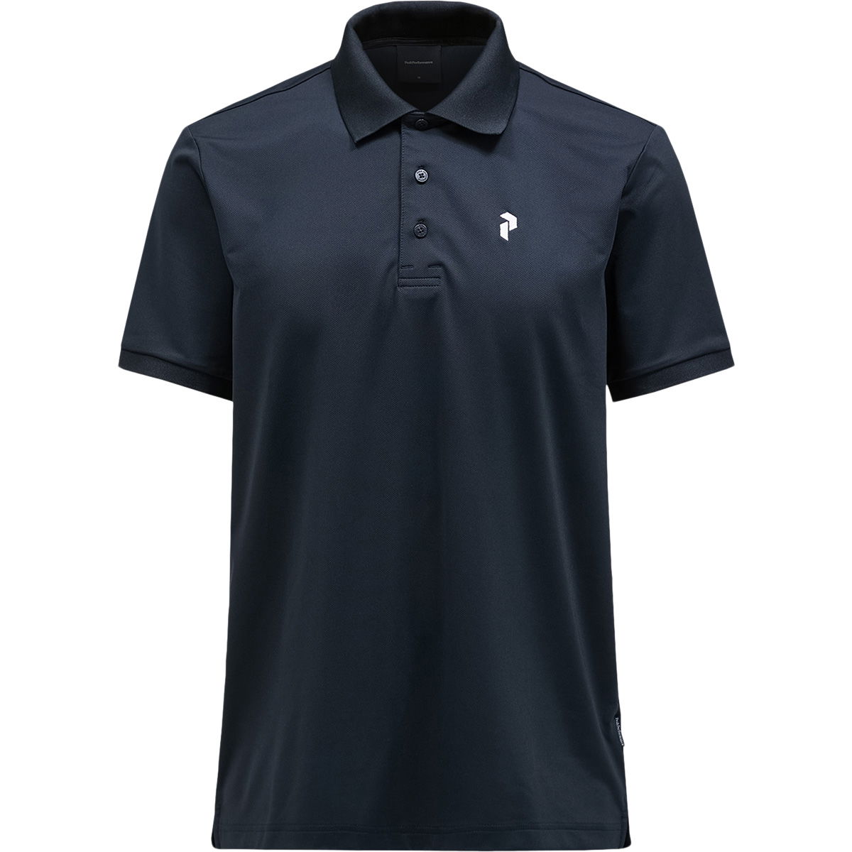Peak Performance Vespar Polo T-shirt Herre