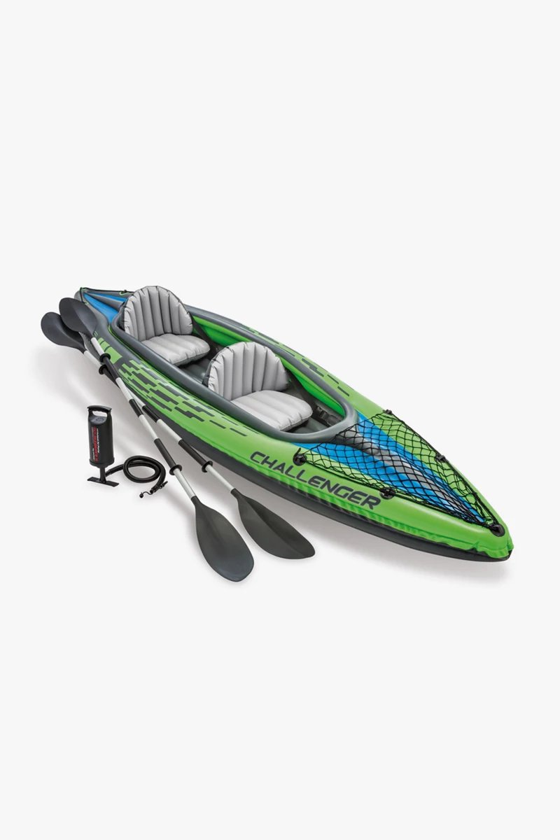 Intex Challenger K2 Kayak