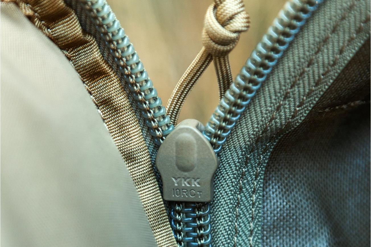 Maxpedition Falcon II Backpack Khaki 23L 0513K, tactische rugzak Legacy