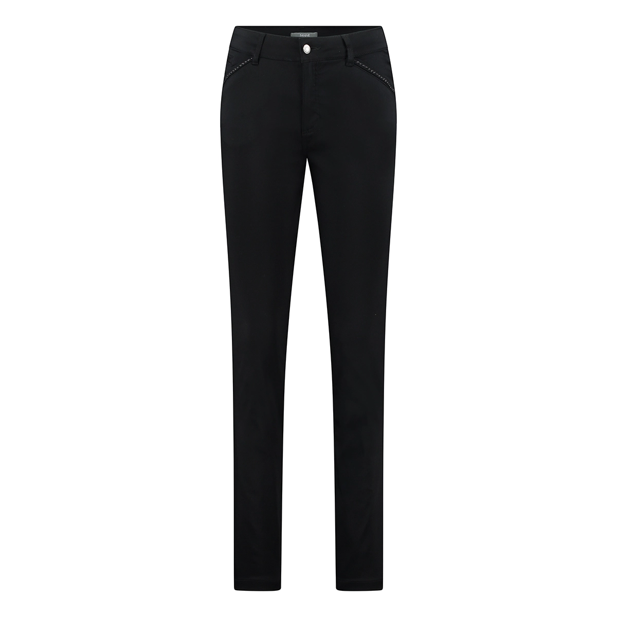 Dames Jeans Logan # nitro satin 82 cm