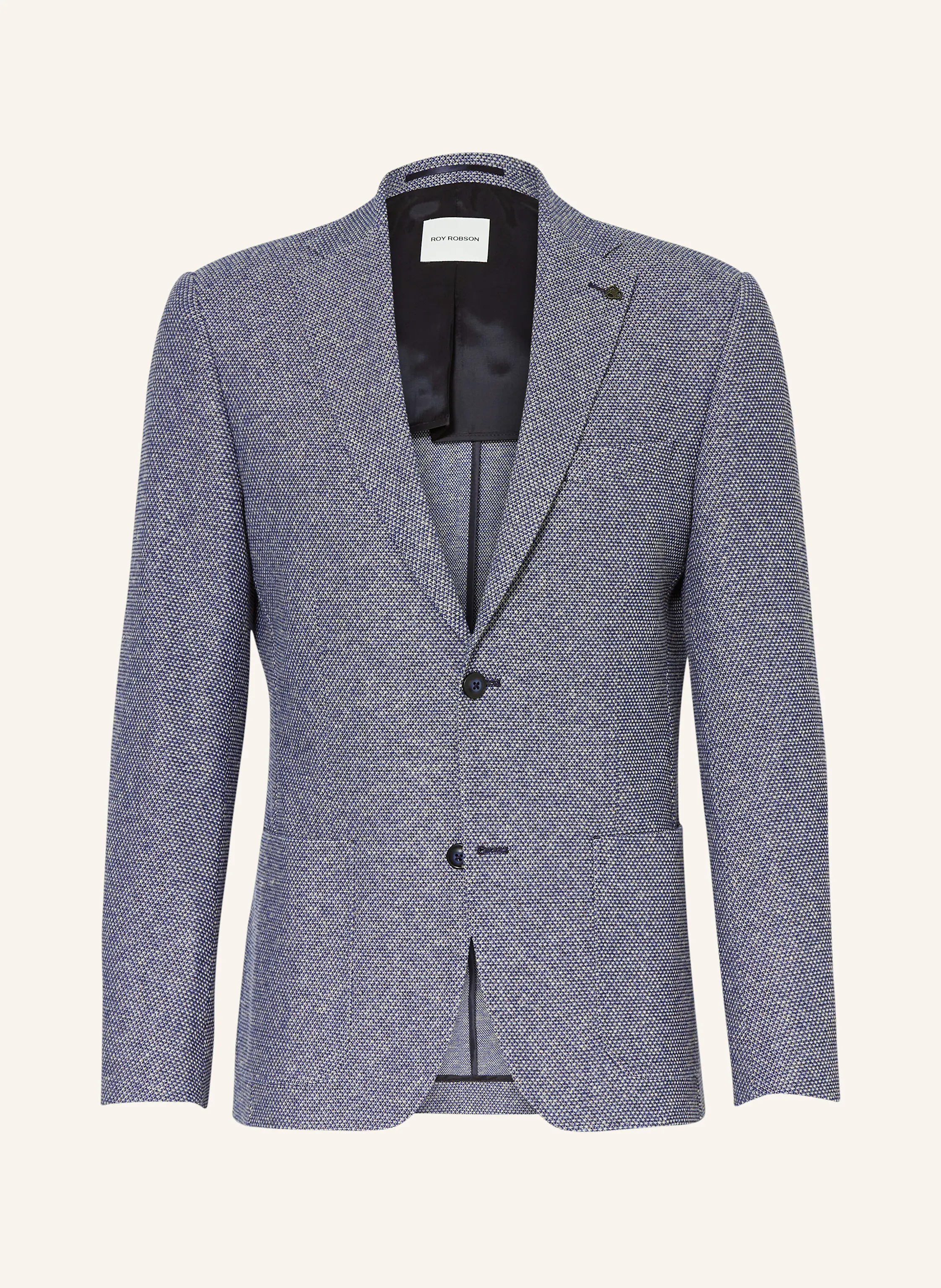 Roy Robson Sakko Regular Fit