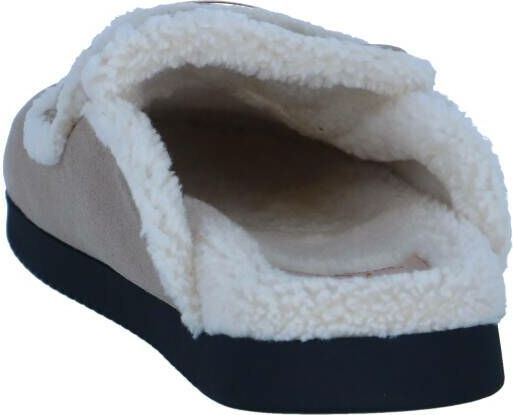CYCLEUR DE LUXE - Pantoffels - Taupe