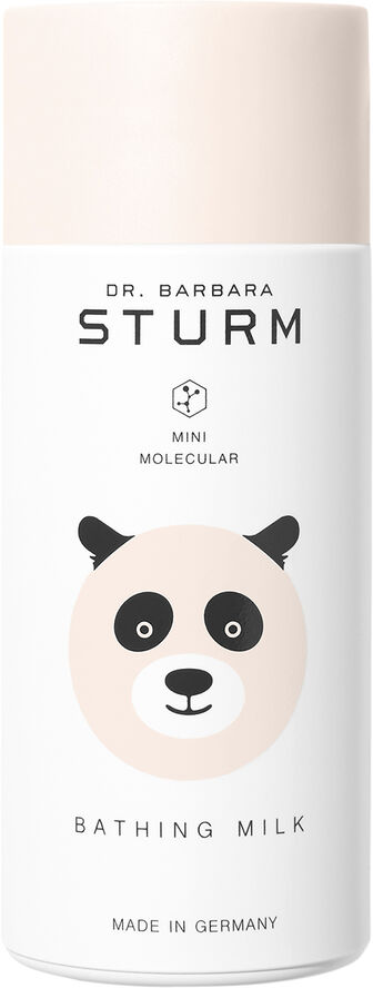 Dr. Barbara Sturm Baby & Kids Bathing Milk No color