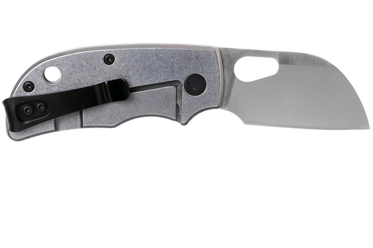 Böker Magnum Lil Lambfoot 01SC081 zakmes