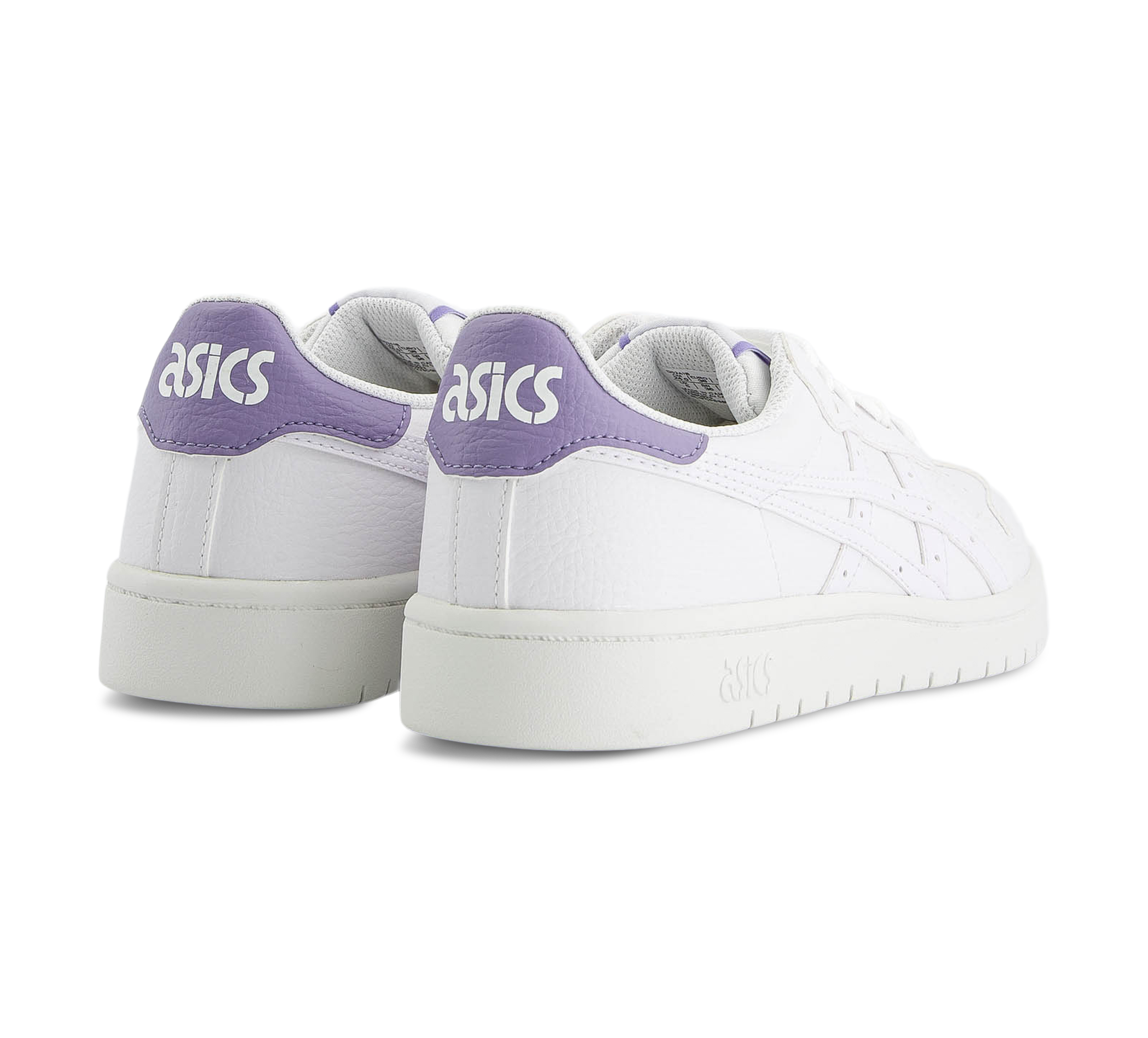 Asics Japan S weissmulticolor