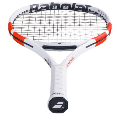 BabolatPURE STRIKE 100 - weiß