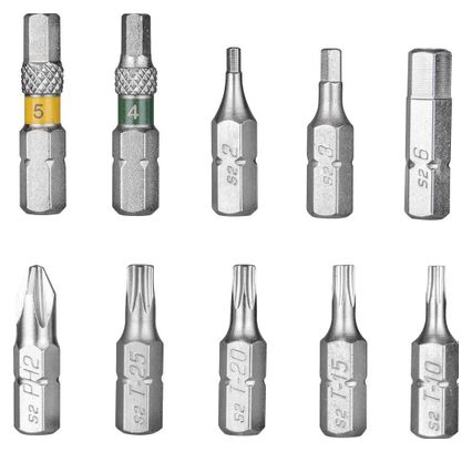 Clé à Cliquets Topeak Ratchet Stick