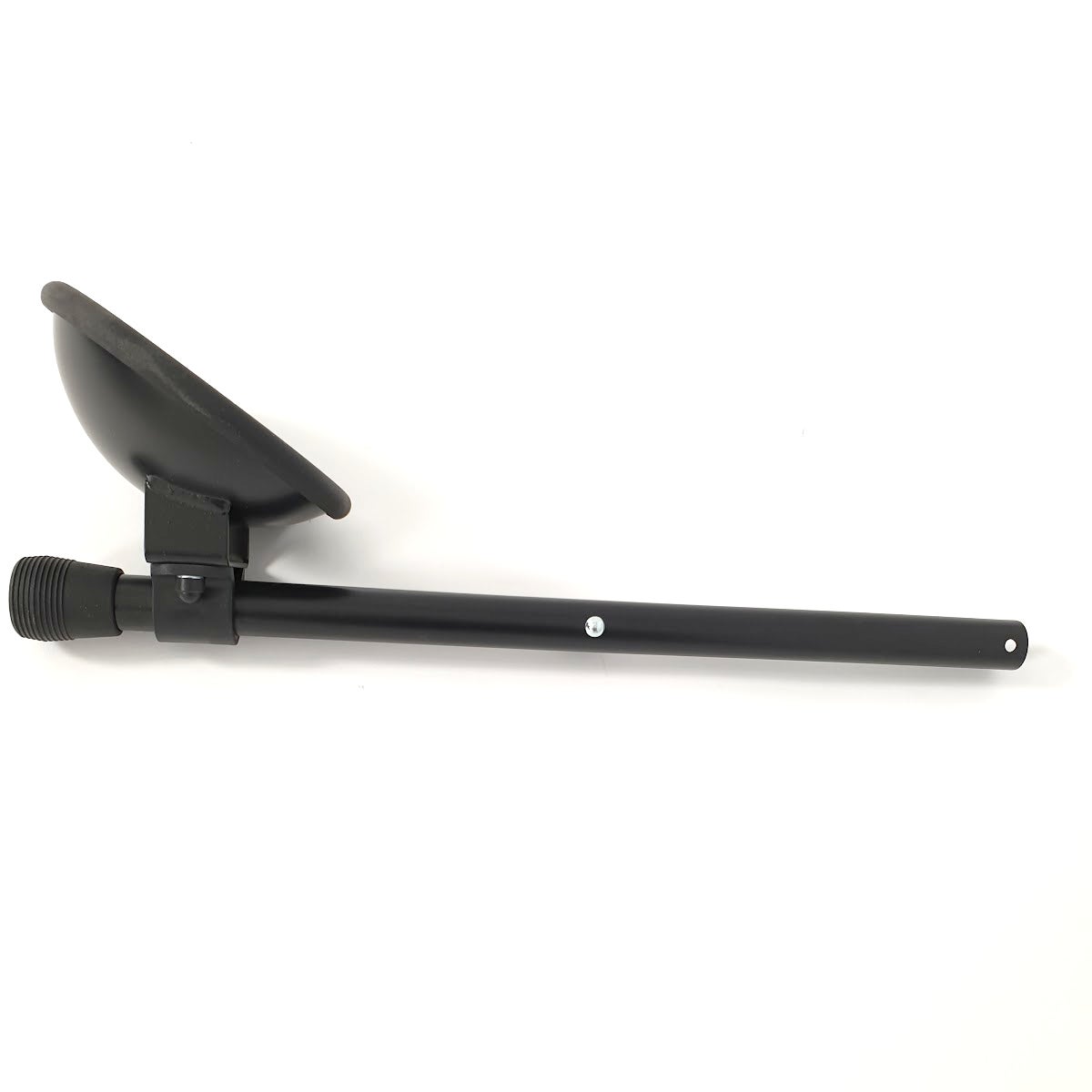 Konig & Meyer 6-15010-3-55 poot met beker voor K&M 150/1 fagot statief