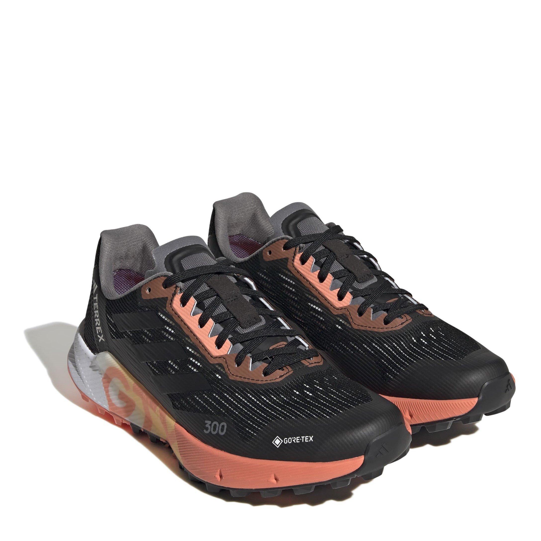 adidas adidas Terrex Agravic Flow 2 Gtx W Hiking Shoes Womens