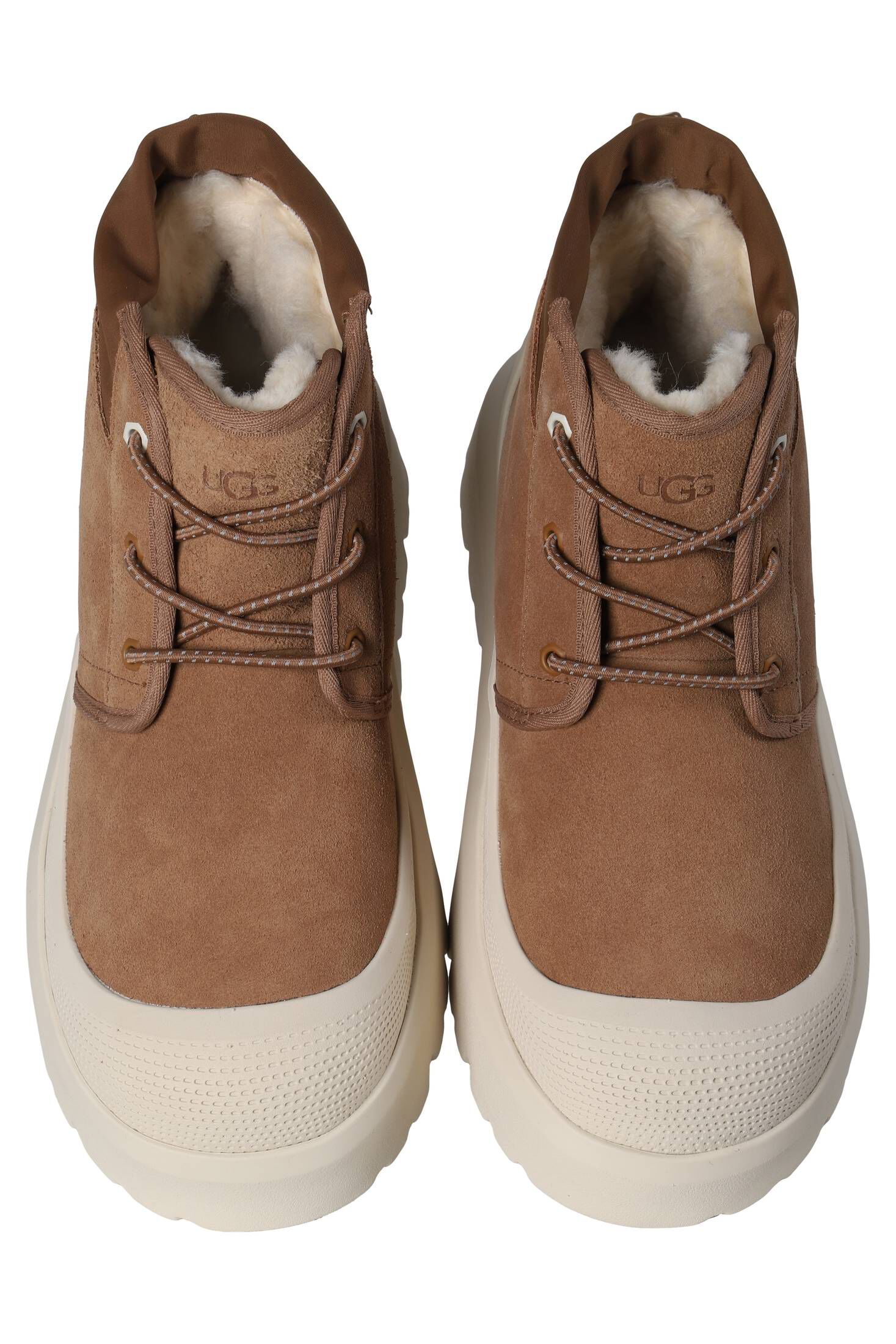 UGG| Herren Schnürboots NEUMEL WEATHER HYBRID BOOT