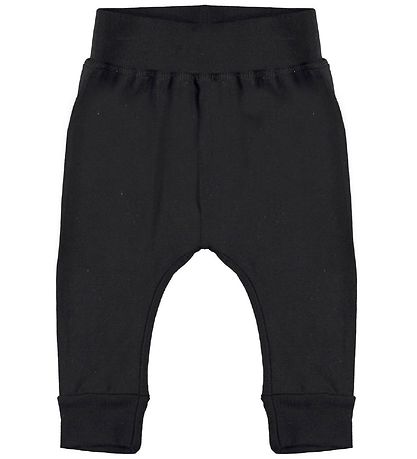 Molo Sweatpants - Sammy - Blåck
