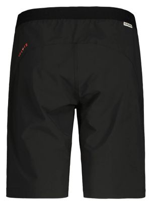 Short Femme Maloja AnemonaM. Noir