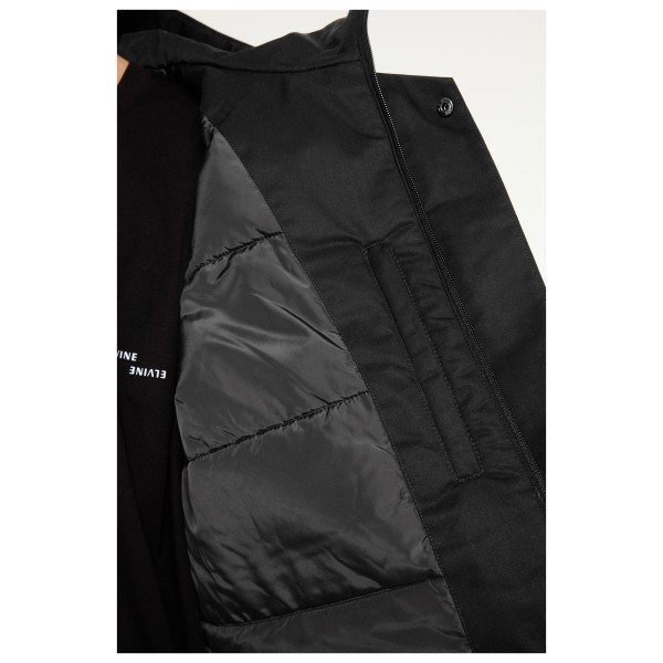 Elvine - Karim - Manteau
