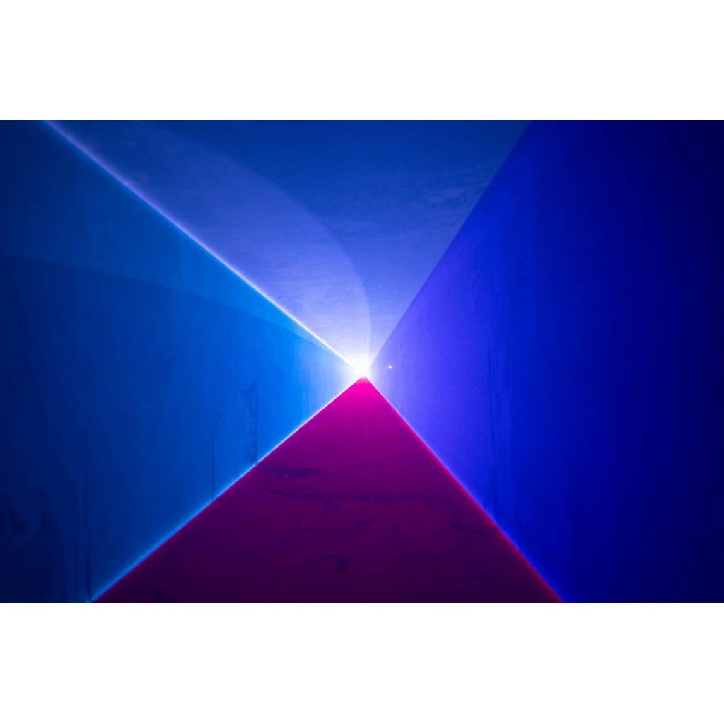 Laserworld EL-400RGB S laser