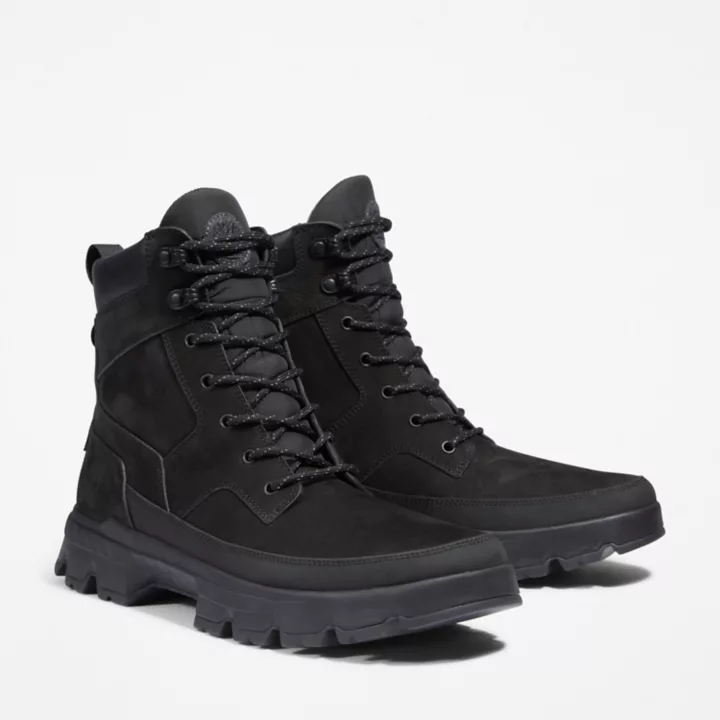 Bottine TBL Originals Ultra pour homme en noir