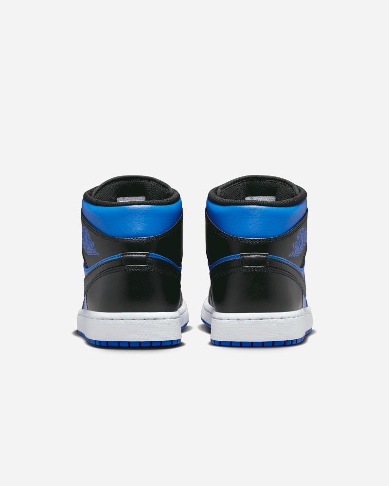 Chaussures Nike Jordan 1 Mid pour homme