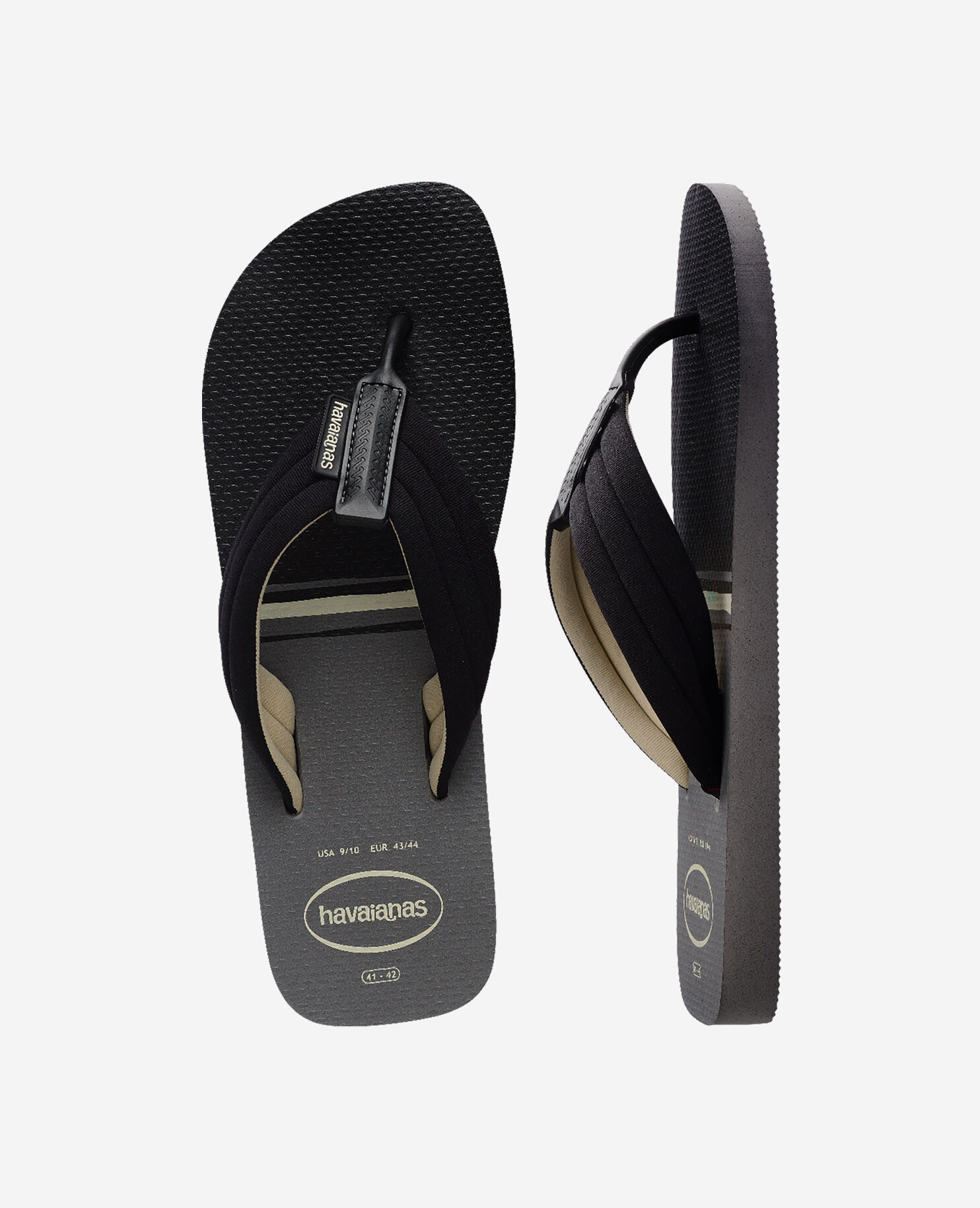 Havaianas Urban Print