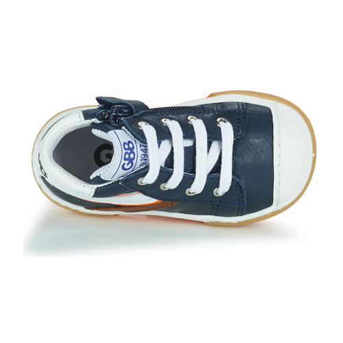 GBB - OWEN - Bleu