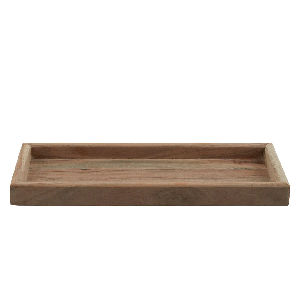 Bahne Interior  Serveringsbakke - 14x35 cm.