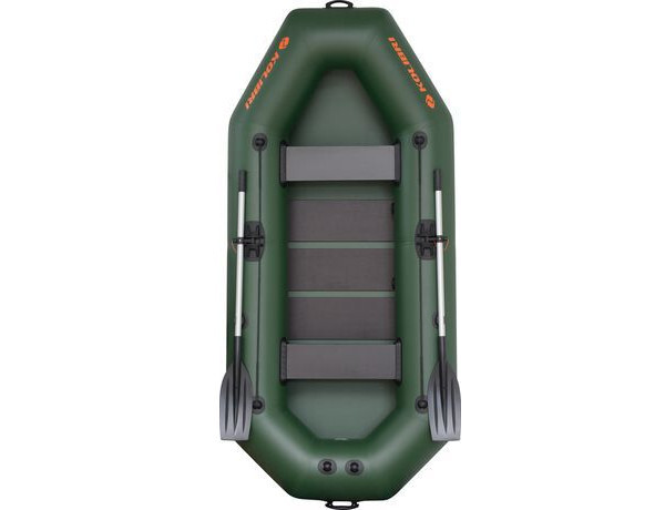 Bateau pneumatique Kolibri K-280 TS