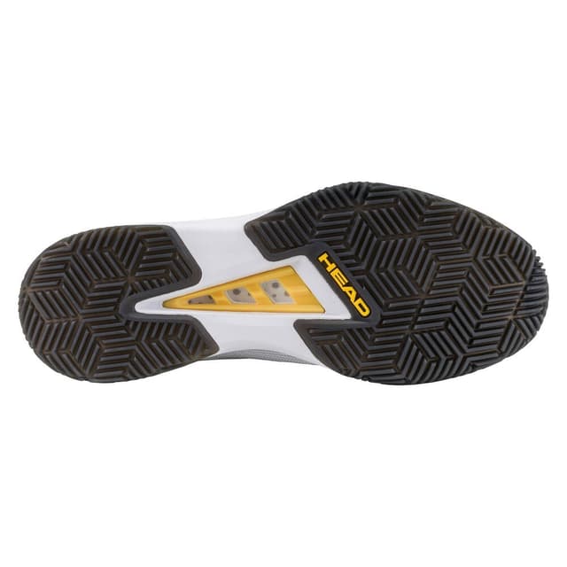 Head Sprint Pro 4.0 Padel Coello 2025 | EU42
