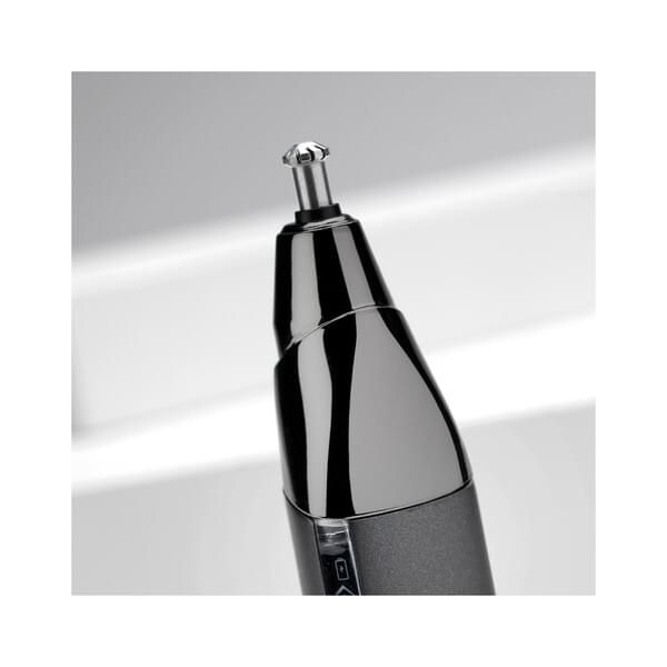 BaByliss Super-X Metal 15-in-1 Multitrimmer Bartschneider Haarschneider
