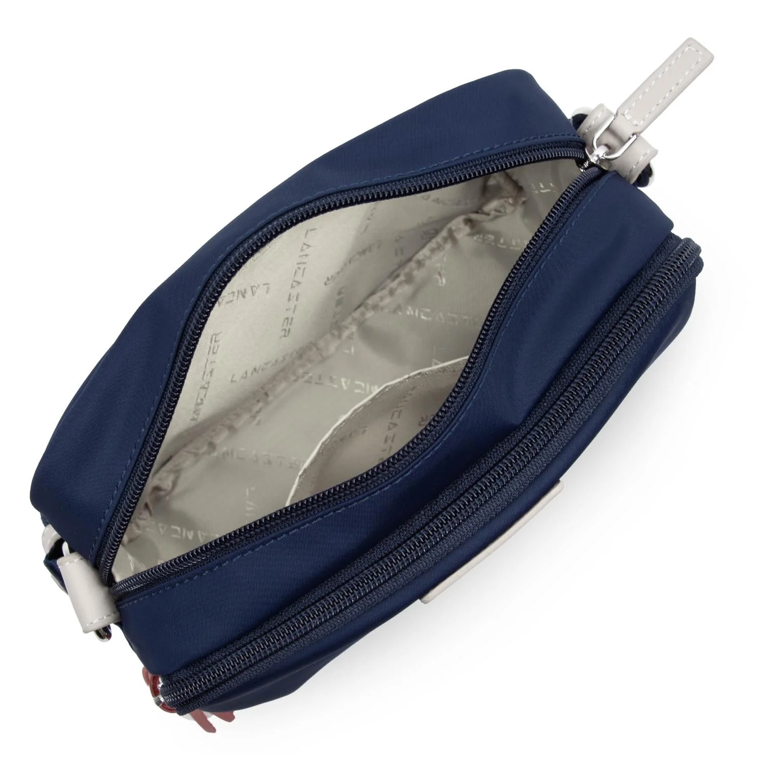 Basic Pompon-Sac trotteur