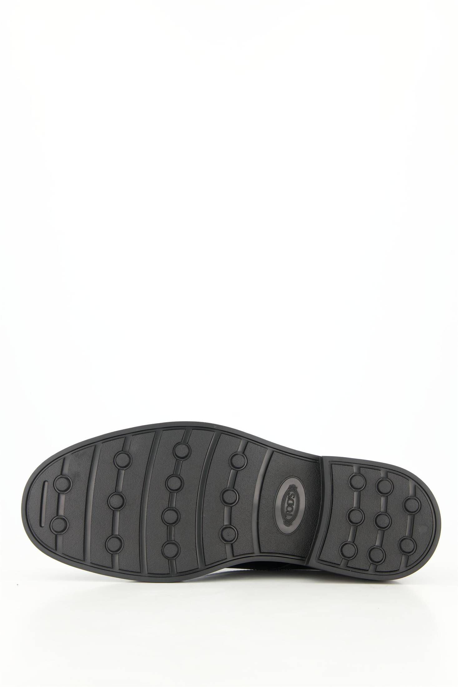 TOD´S| Herren Schnürschuhe aus Leder