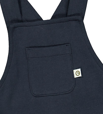 Müsli Latzhosen - Overalls - Nacht Blue