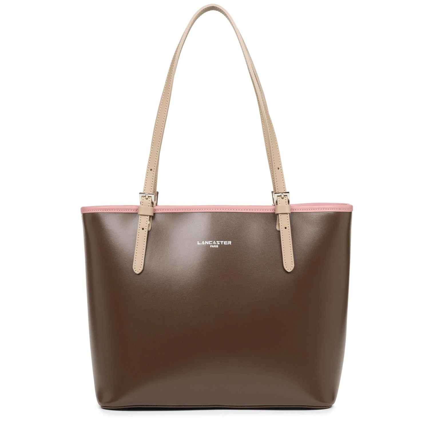 Smooth-Sac cabas épaule
