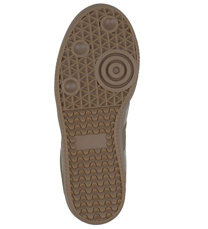 Sofie Schnoor Schuhe - Kaki Green